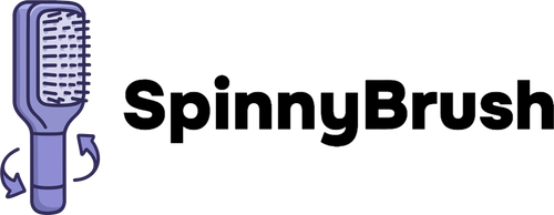 SpinnyBrush